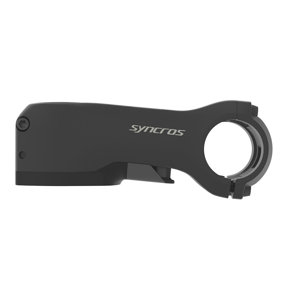 LULA SYNCROS RR 2.0 black - Slika 3