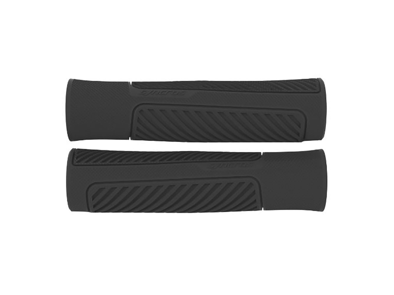 RUČKE VOLANA SYNCROS XC black