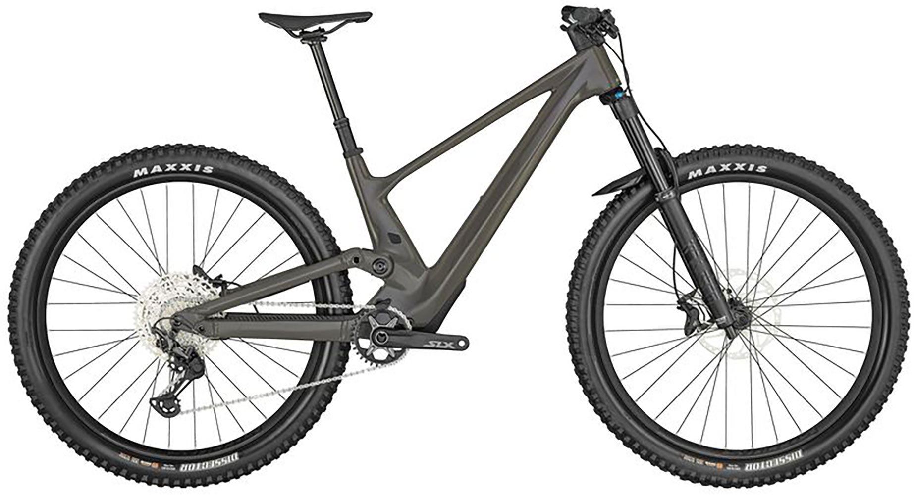 BICIKL SCOTT GENIUS 920 - Slika 2