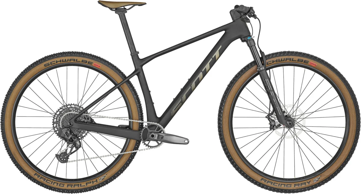 BICIKL SCOTT SCALE 910 - Slika 3