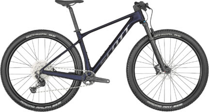 BICIKL SCOTT SCALE 930 blue