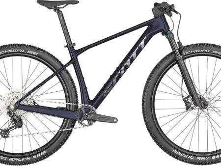 BICIKL SCOTT SCALE 930 blue