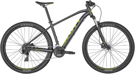 BICIKL SCOTT ASPECT 960 black