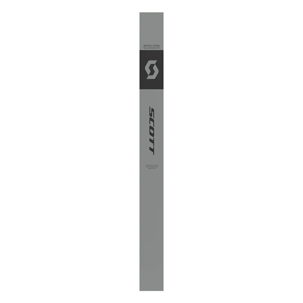 ŠTAP SCOTT ALUGUIDE grey - Slika 8