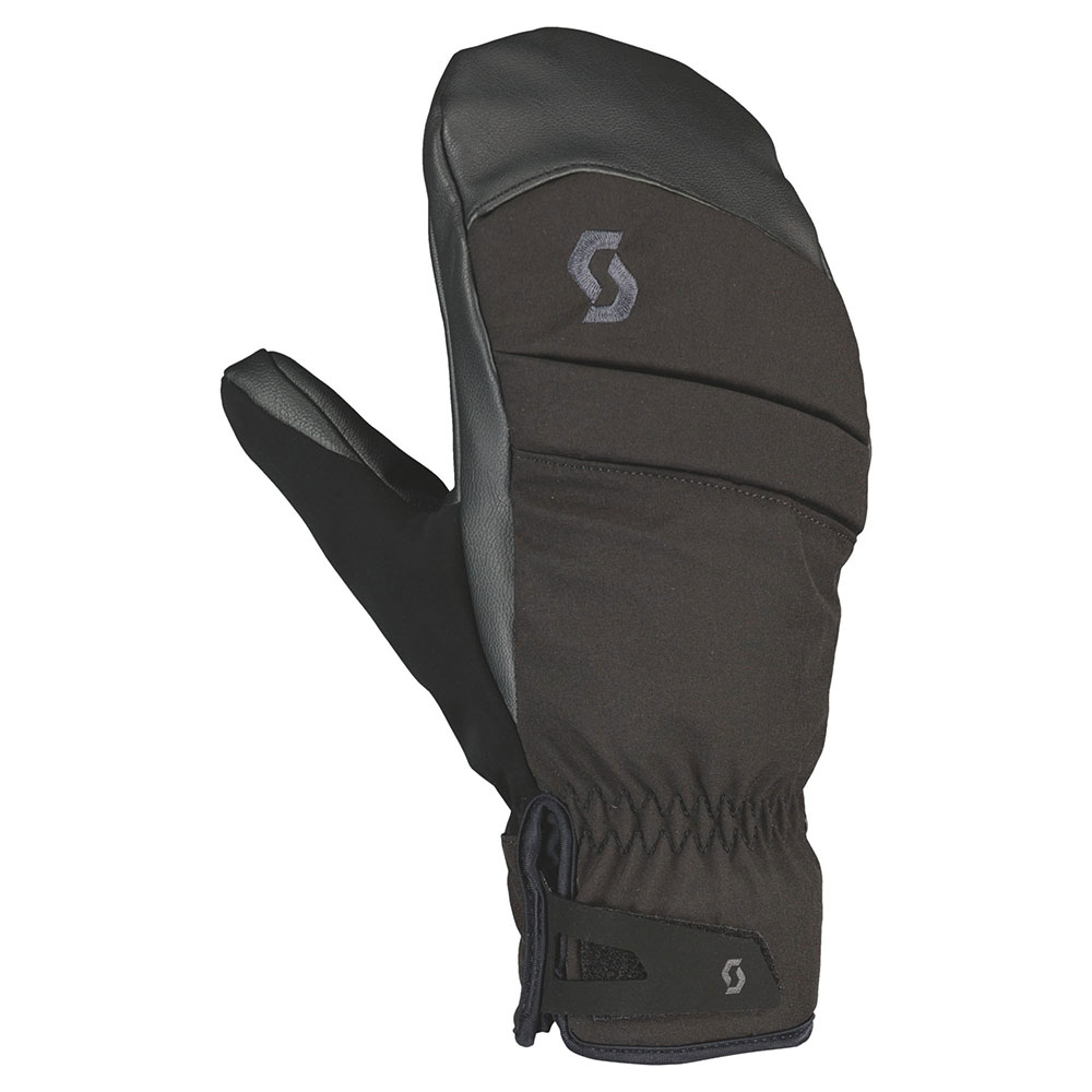 RUKAVICE SCOTT ULTIMATE HYBRID MITTEN - Slika 2