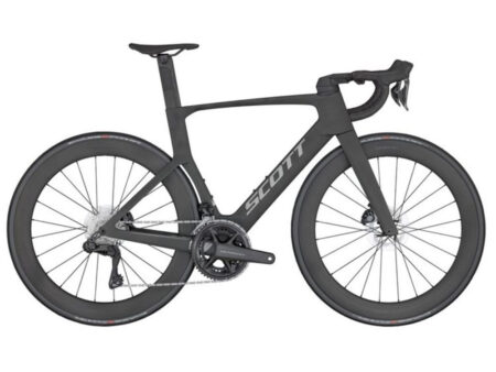 BICIKL SCOTT FOIL RC 10