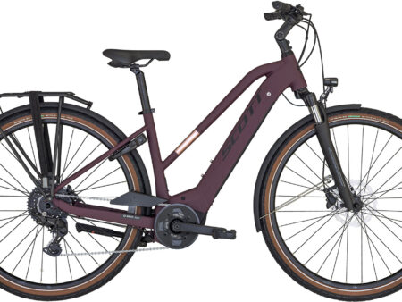 BICIKL SCOTT SUB ACTIVE eRide LADY