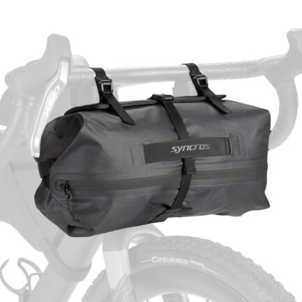 TORBA SYNCROS NA VOLAN black