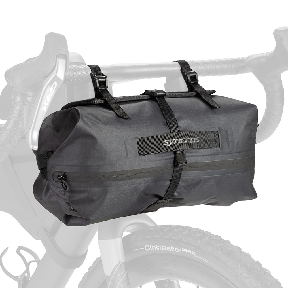 TORBA SYNCROS NA VOLAN black