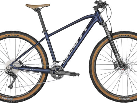 BICIKL SCOTT ASPECT 920