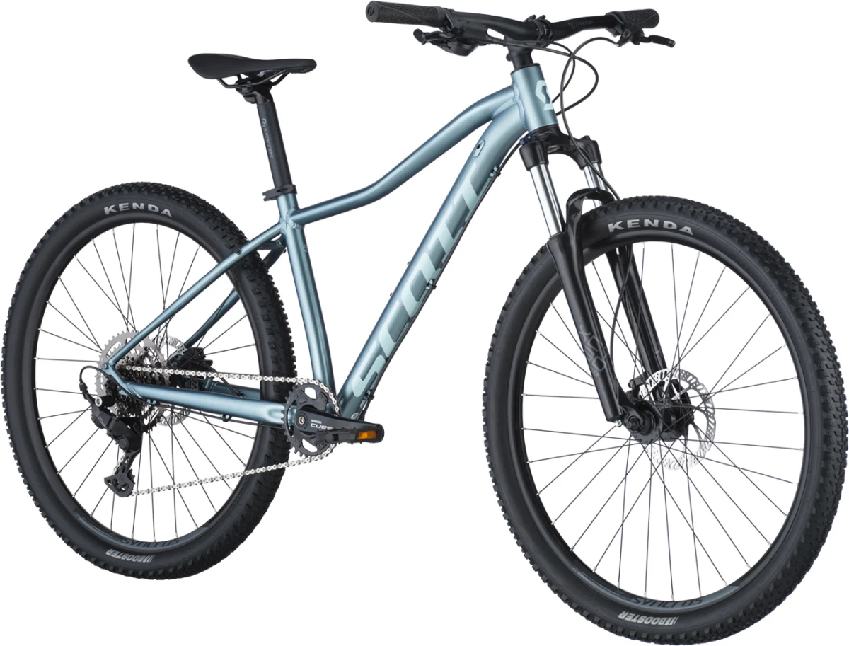 BICIKL SCOTT CONTESSA ACTIVE 40 blue - Slika 3