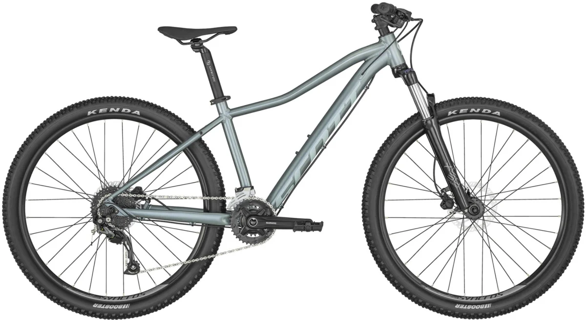 BICIKL SCOTT CONTESSA ACTIVE 40 blue - Slika 2