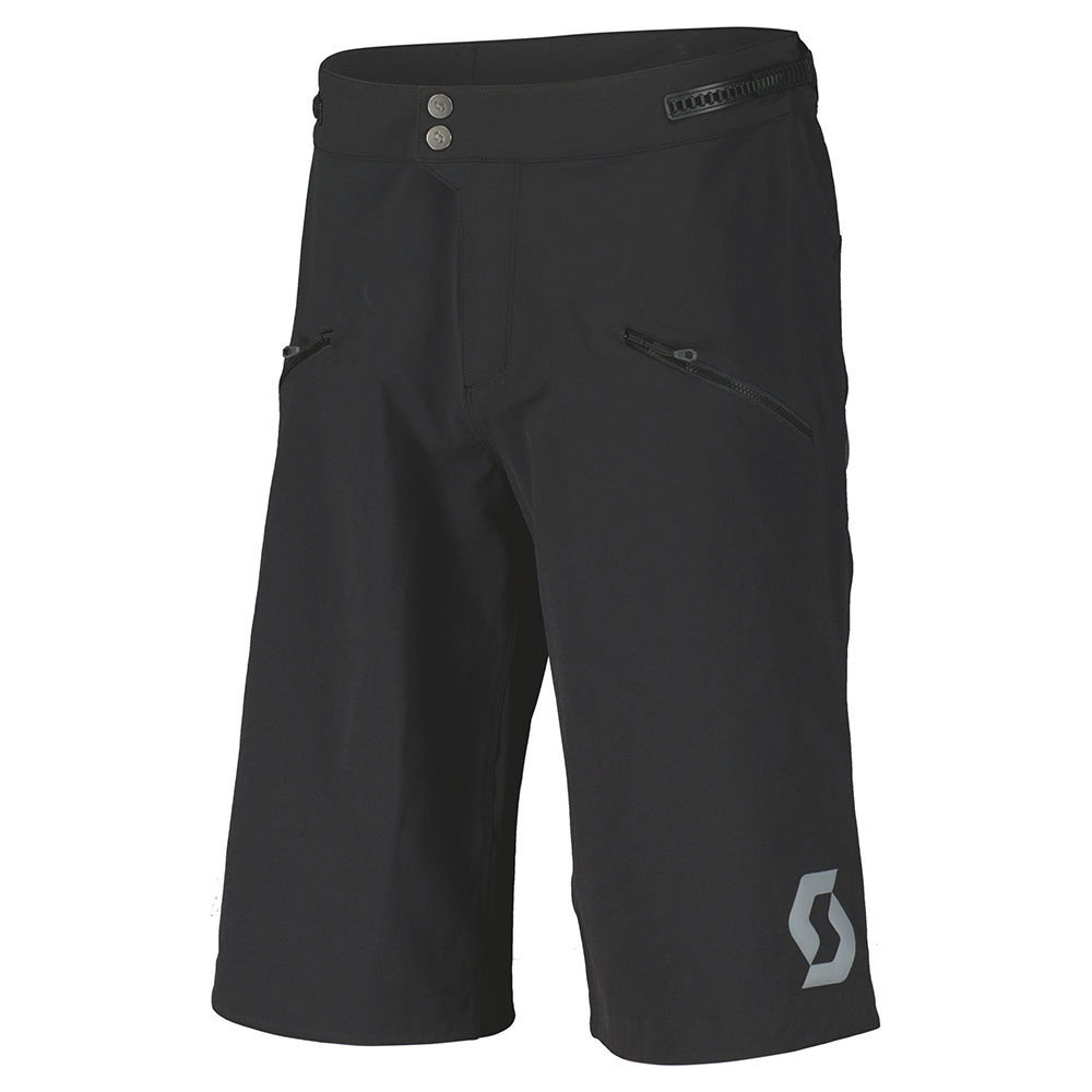 BERMUDE SCOTT TRAIL VERTIC PRO w/pad - Slika 2