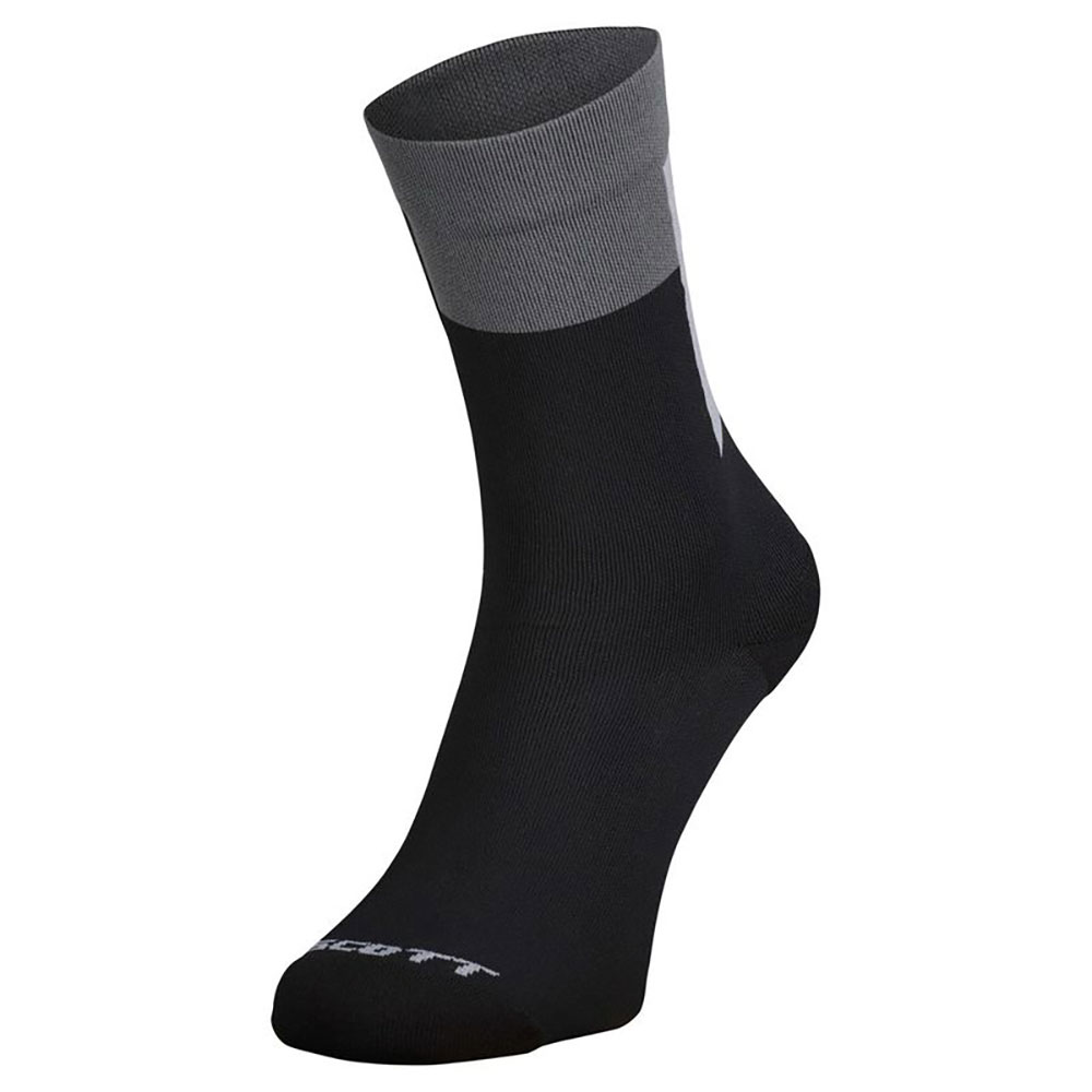 ČARAPE SCOTT BLOCK STRIPE CREW - Slika 2