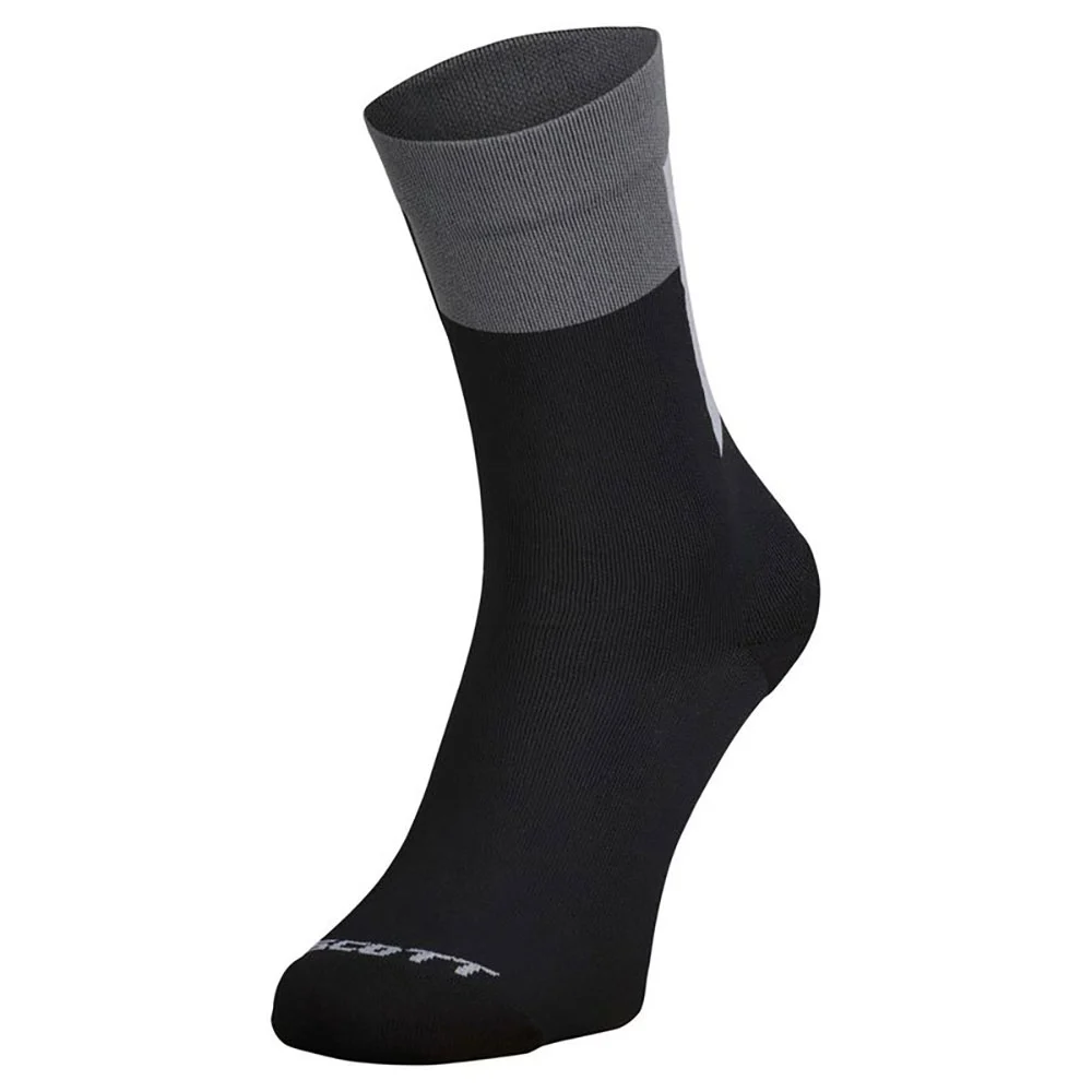 ČARAPE SCOTT BLOCK STRIPE CREW