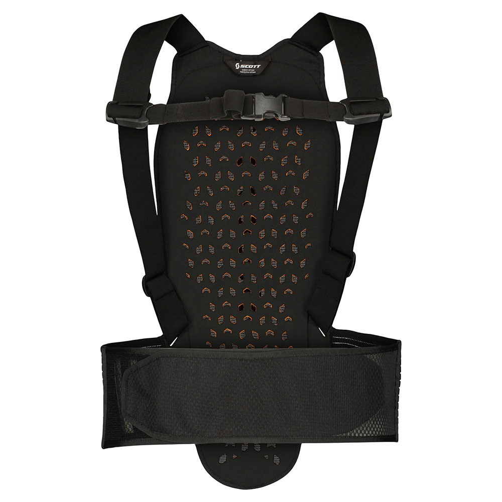 PROTEKTOR SCOTT BACK PROTECTOR AIRFLOW - Slika 3