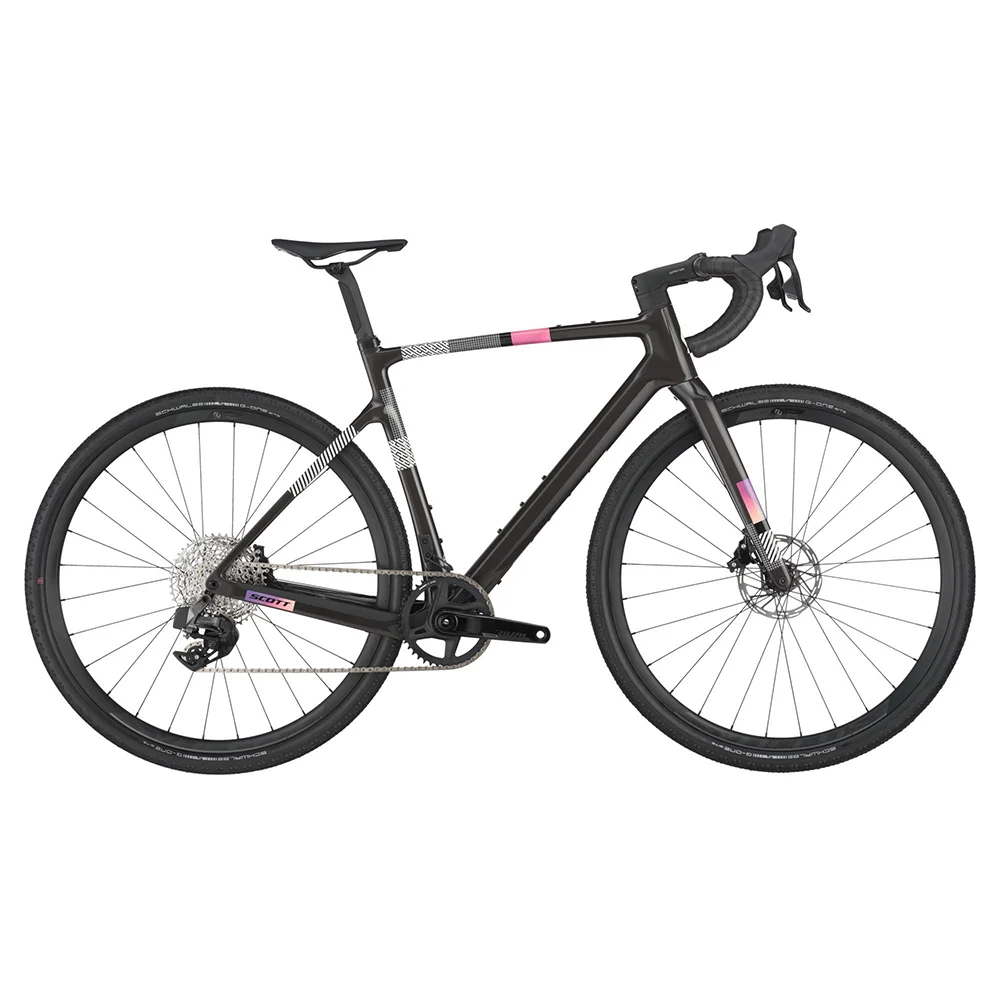 BICIKL SCOTT ADDICT GRAVEL 30