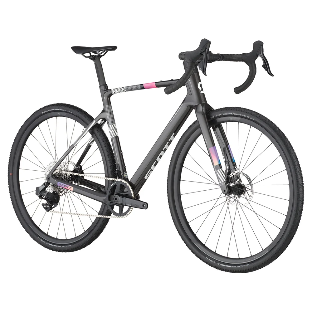 BICIKL SCOTT ADDICT GRAVEL 30 - Slika 3