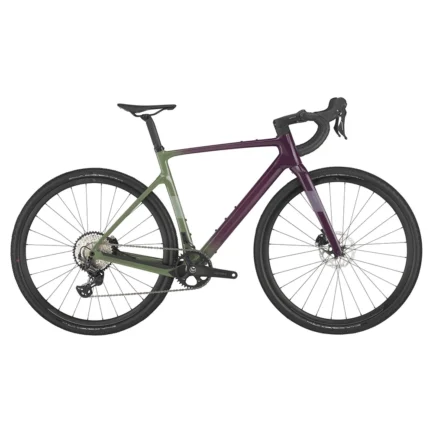 BICIKL SCOTT ADDICT GRAVEL 40