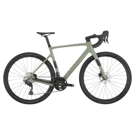 BIC.SCOTT ADDICT GRAVEL 50