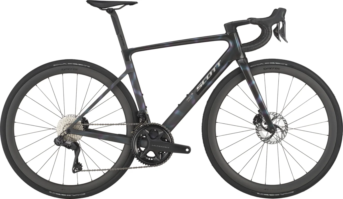 BICIKL SCOTT ADDICT RC 10