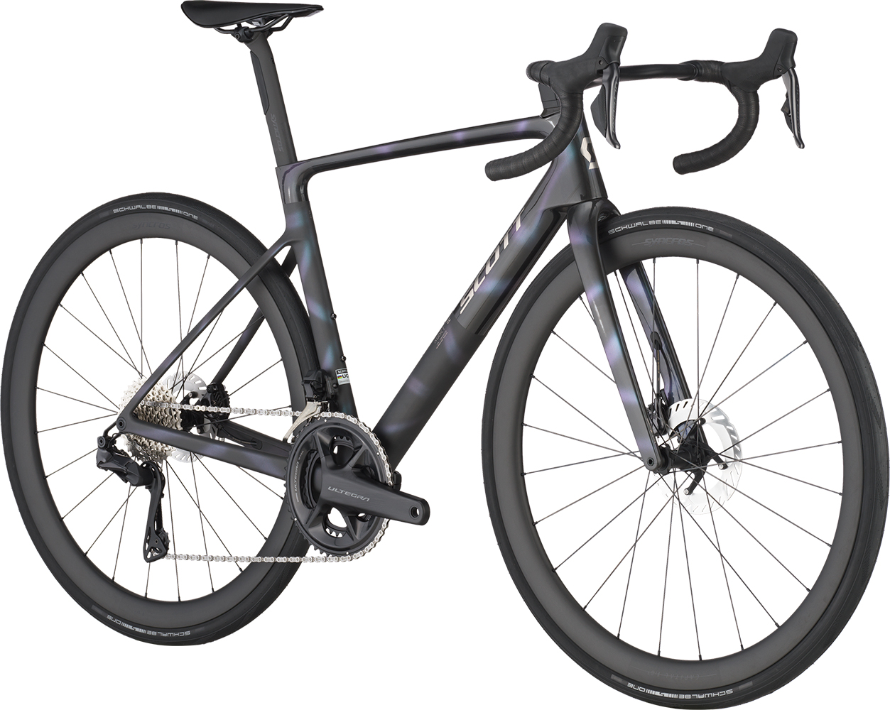 BICIKL SCOTT ADDICT RC 10 - Slika 9