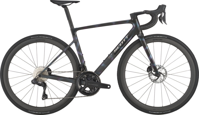 BICIKL SCOTT ADDICT RC 10