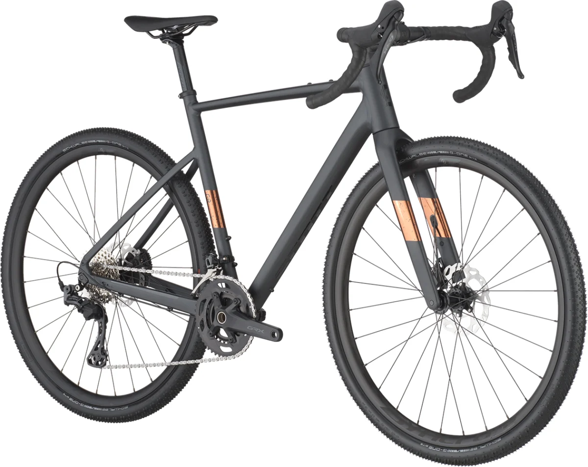 BICIKL SCOTT SPEEDSTER GRAVEL 10 mastaphora grey - Slika 3