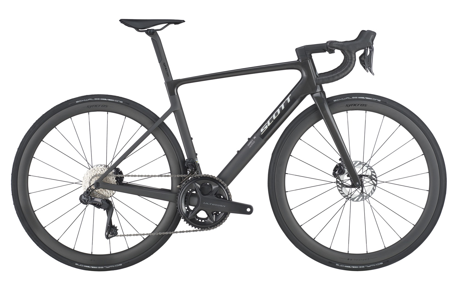 BICIKL SCOTT ADDICT RC 20 - Slika 2