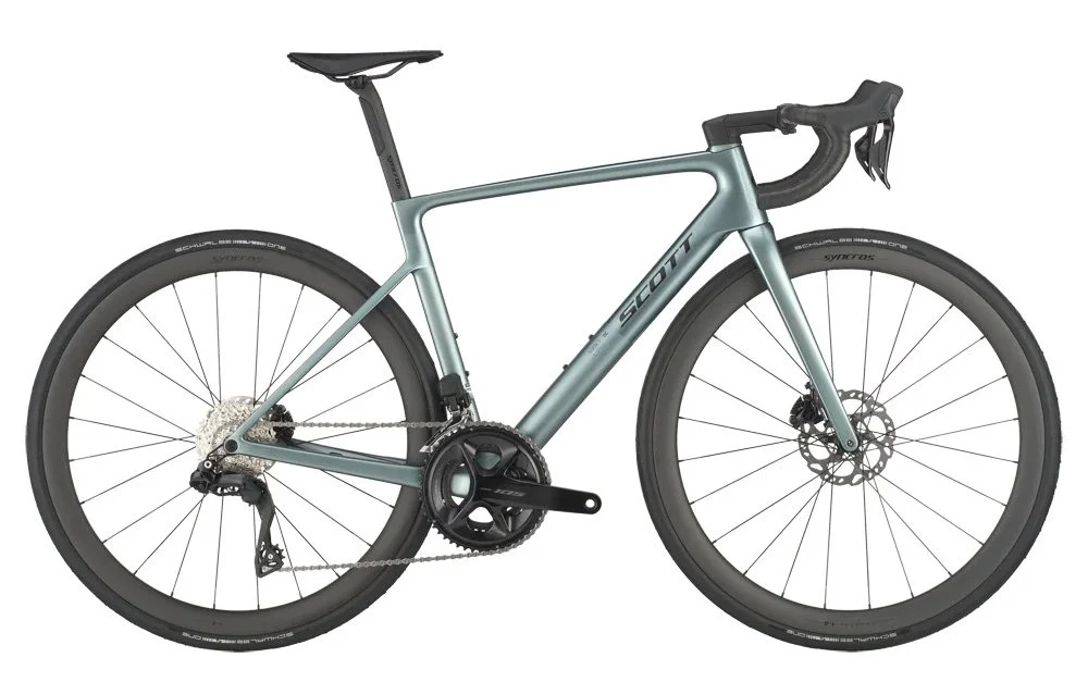 BICIKL SCOTT ADDICT RC 30