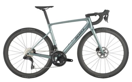 BICIKL SCOTT ADDICT RC 30
