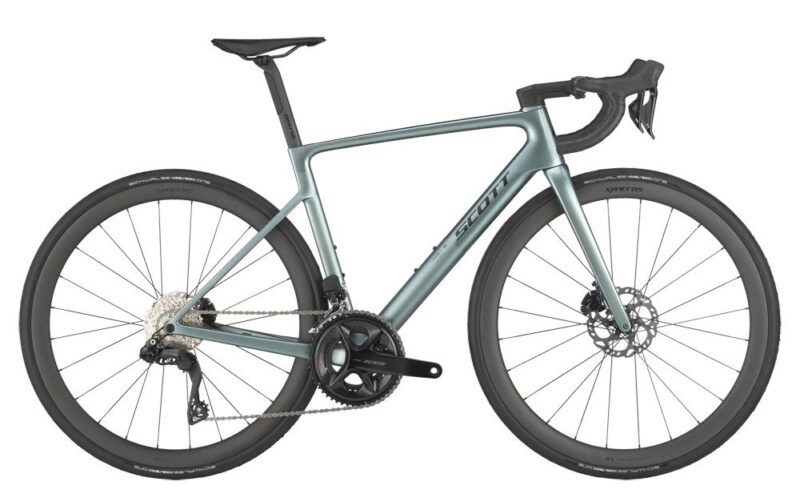 BICIKL SCOTT ADDICT RC 30