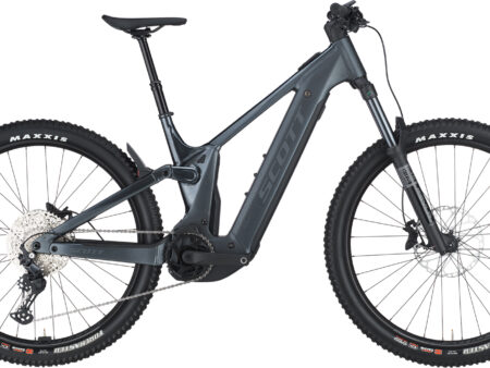 BICIKL SCOTT PATRON eRide 920