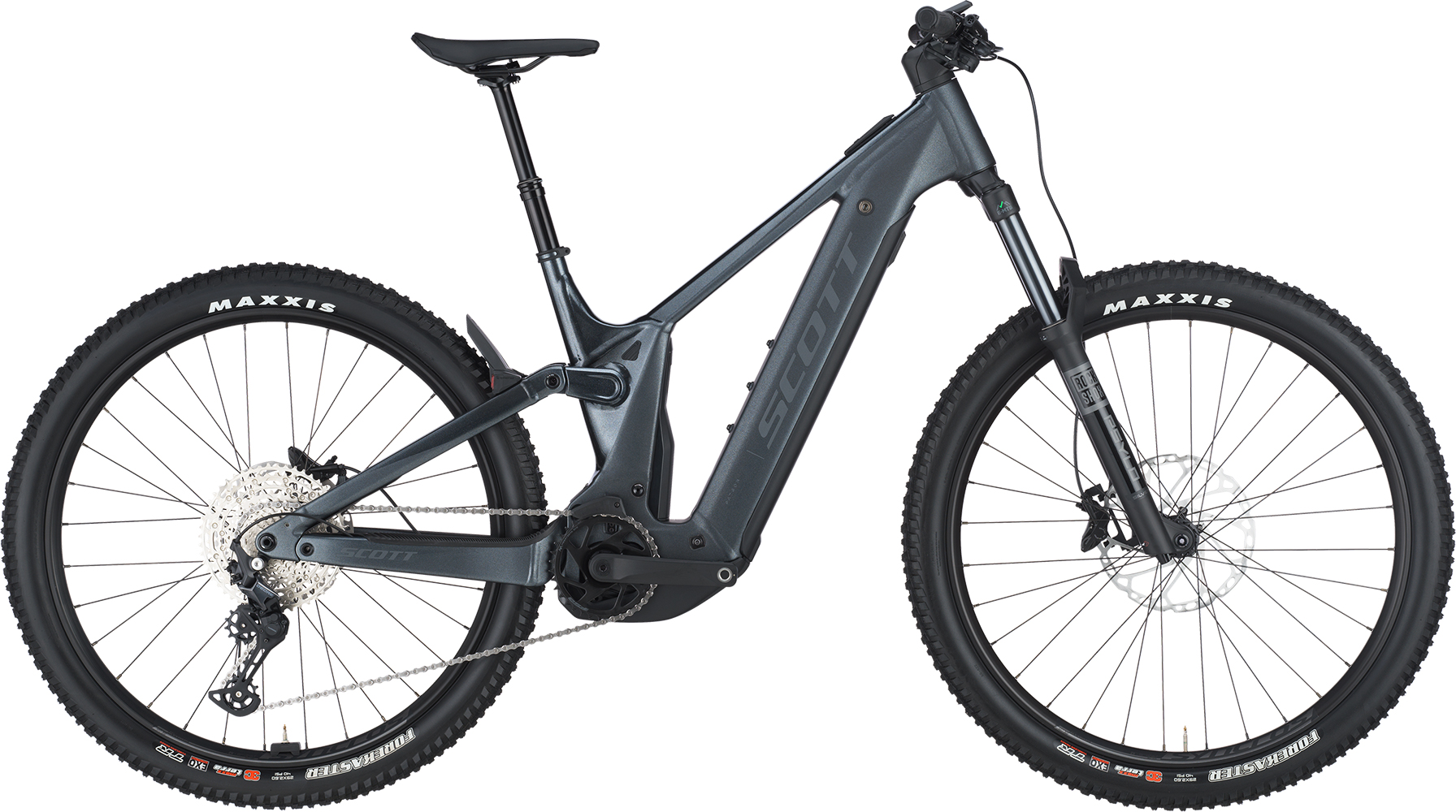 BICIKL SCOTT PATRON eRide 920