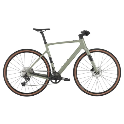 BICIKL SCOTT METRIX 10 undergrowth green