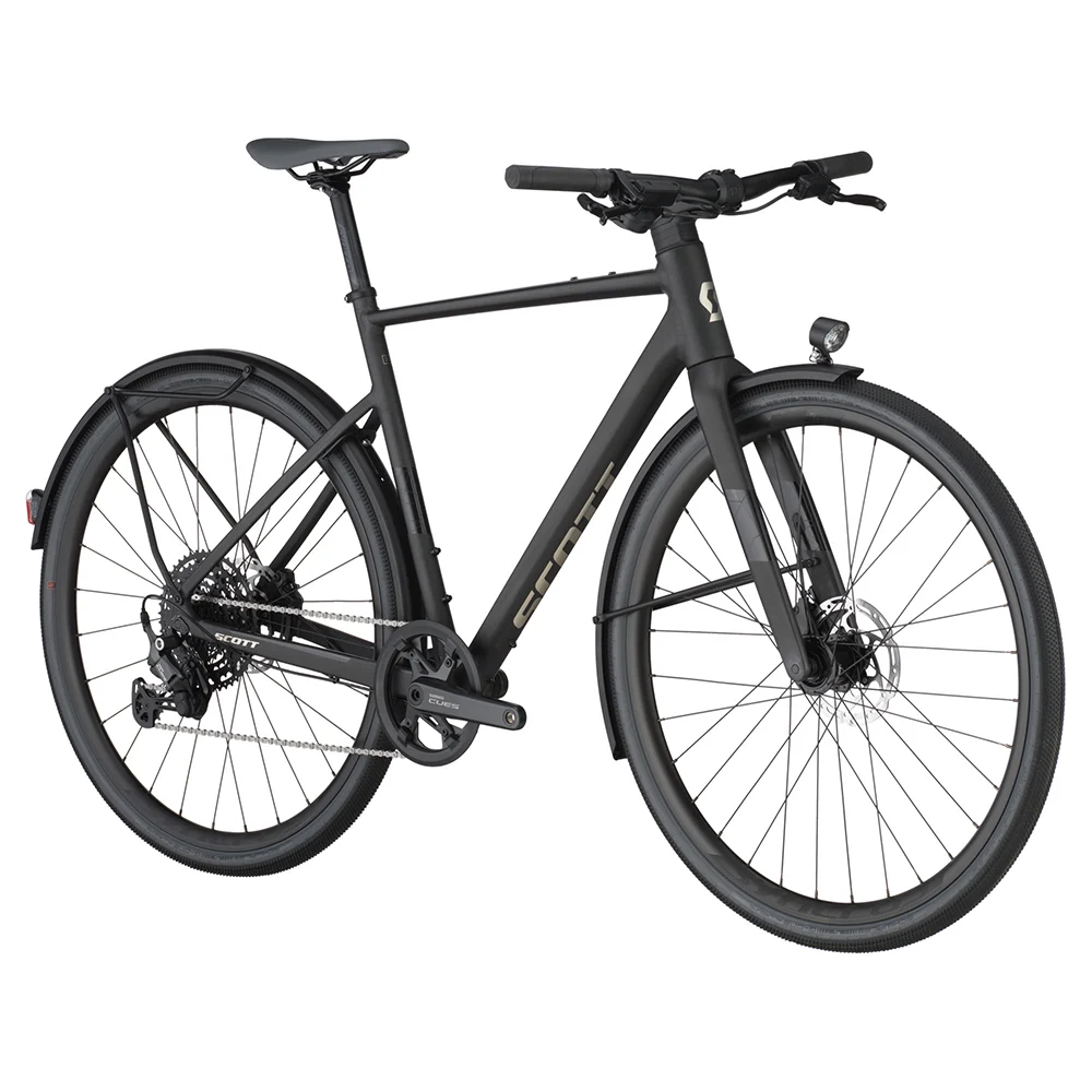 BICIKL SCOTT METRIX 20 EQ champion black - Slika 3