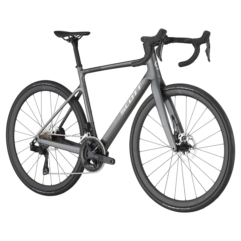 BICIKL SCOTT ADDICT 30 - Slika 3