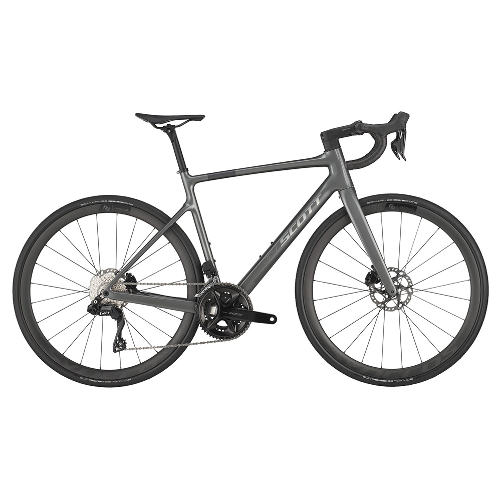 BICIKL SCOTT ADDICT 30 - Slika 2