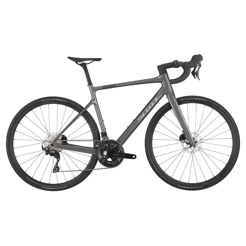 BICIKL SCOTT ADDICT 50 slate grey