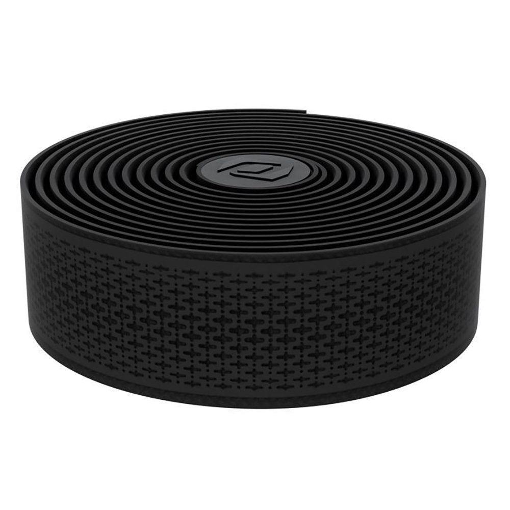 TRAKA VOLANA SYNCROS RC black