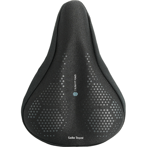 NAVLAKA ZA SEDIŠTE SLOW FIT FOAM Large - Slika 3