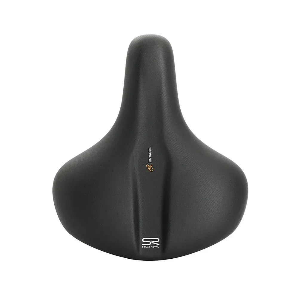 SEDIŠTE ROYAL EXPLORA Relaxed black - Slika 3