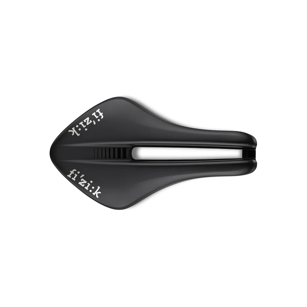 SEDIŠTE FIZIK AERIS LD R1 135mm black - Slika 2