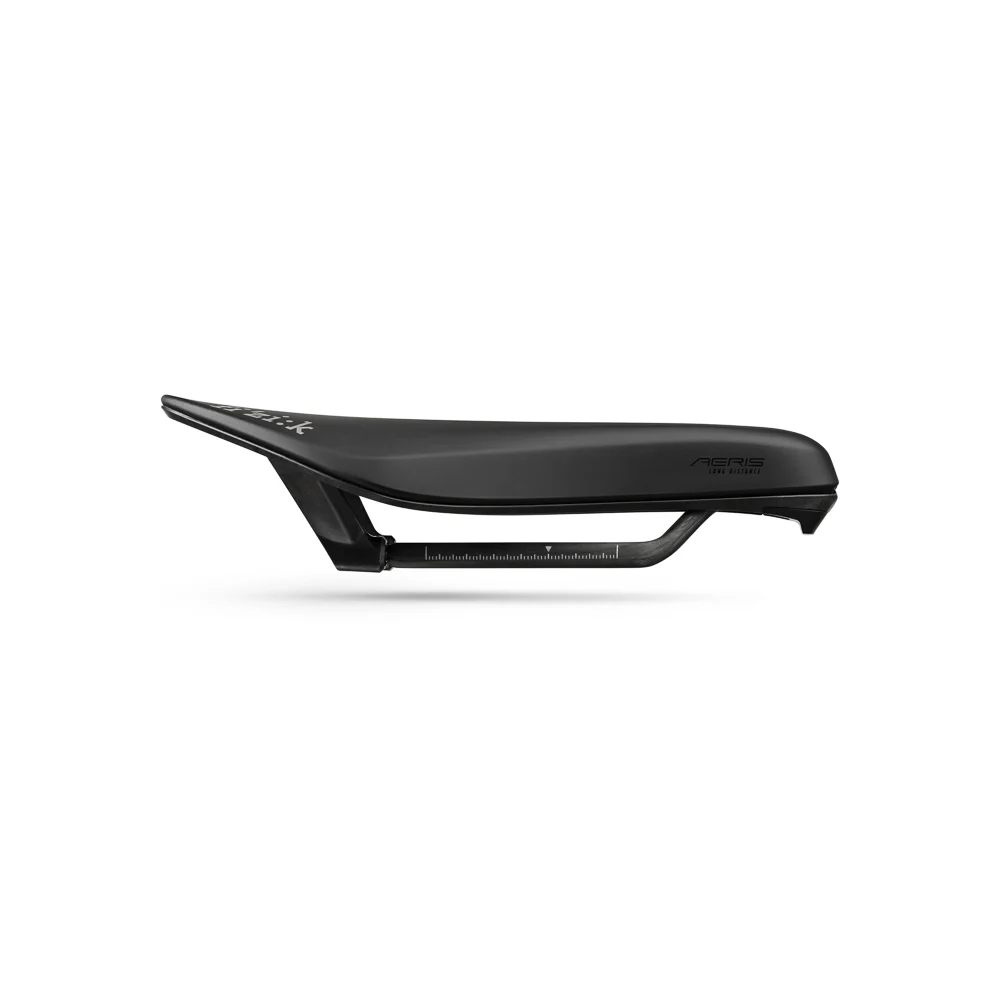 SEDIŠTE FIZIK AERIS LD R1 135mm black - Slika 3