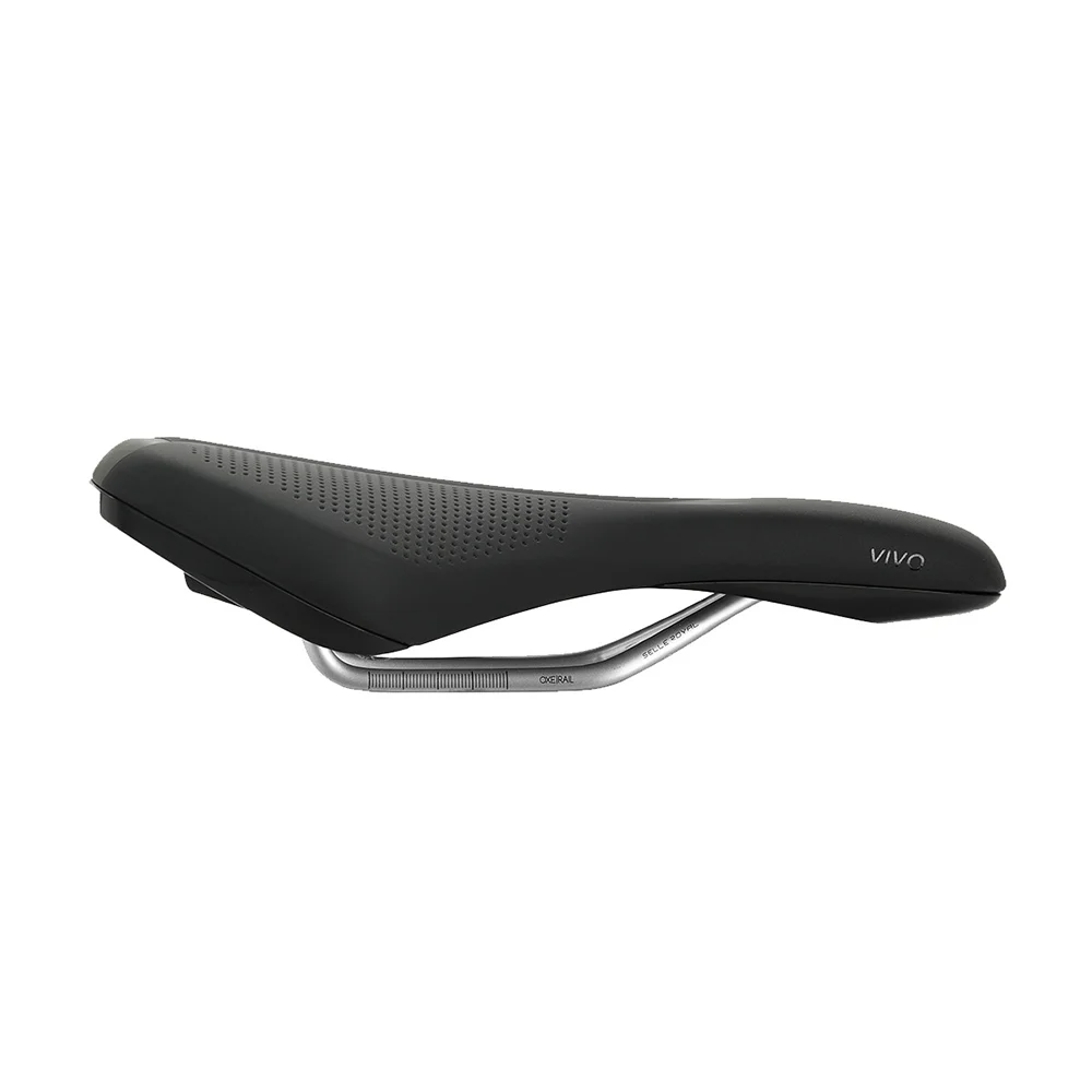 SEDIŠTE ROYAL VIVO ATHLETIC black Unisex - Slika 3