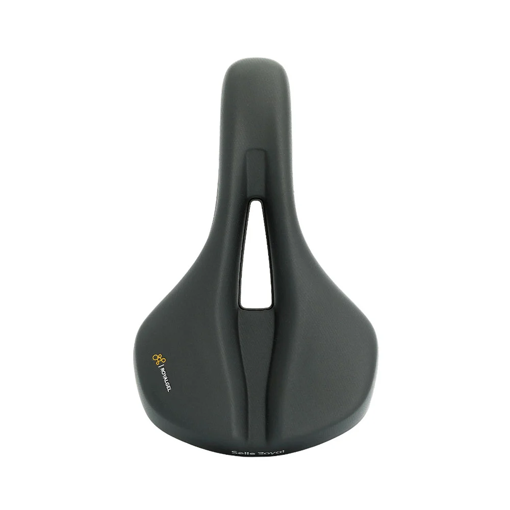 SEDIŠTE ROYAL VAIA MODERATE black Unisex - Slika 3