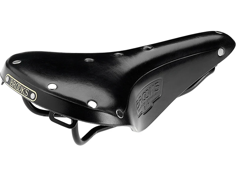 SEDIŠTE BROOKS B17 - Slika 2
