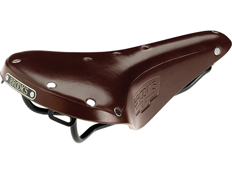 SEDIŠTE BROOKS B17 - Slika 3