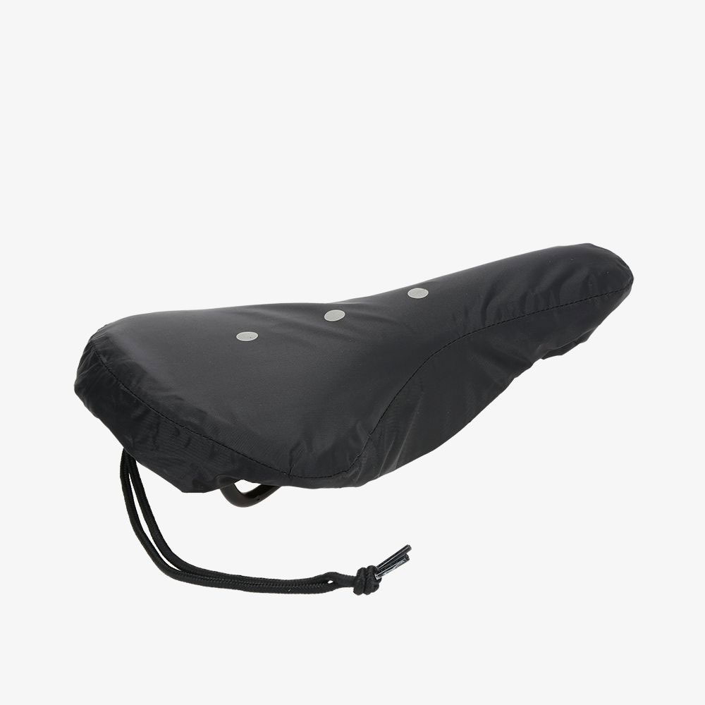 NAVLAKA ZA SEDIŠTE BROOKS S-M-L black - Slika 2