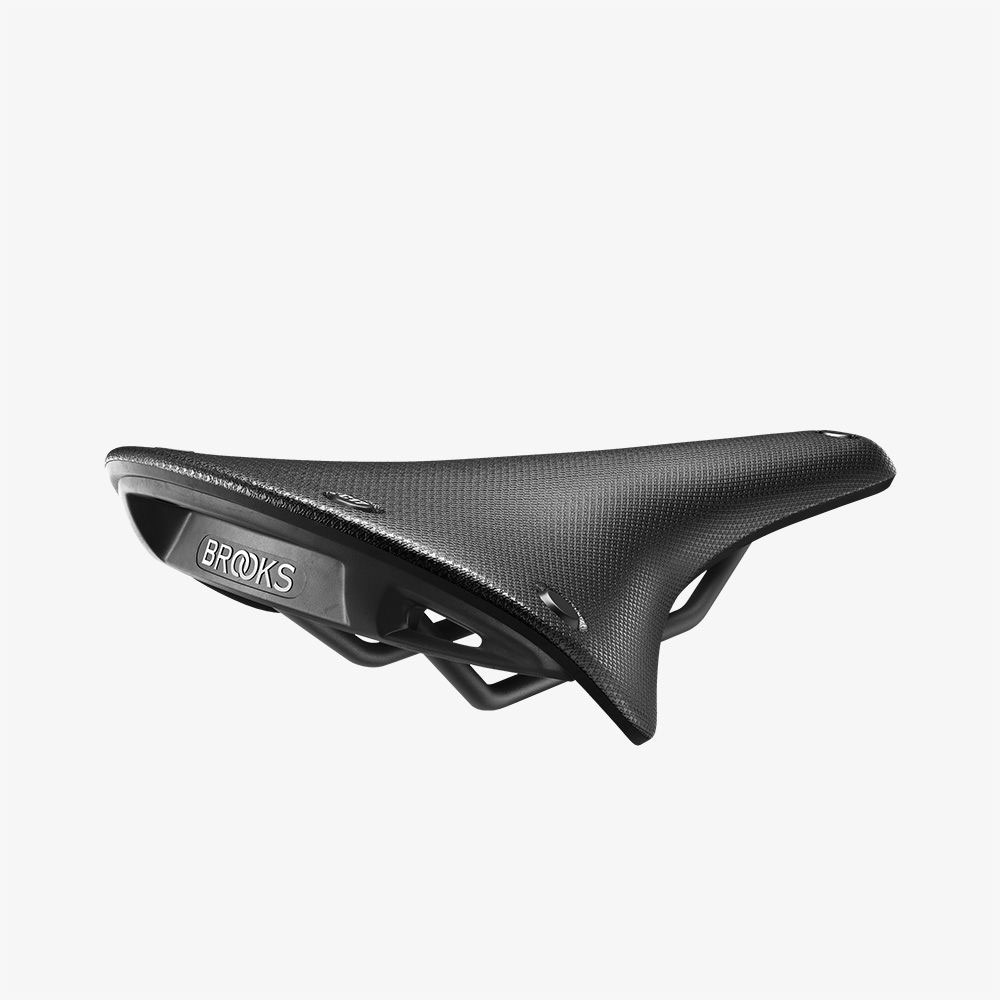 SEDIŠTE BROOKS CAMBIUM C17 black